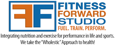 Fitness Forward Studio